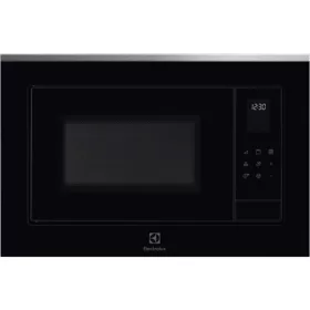 Electrolux LMS4253TMX mikrohullámú sütő beépíthető