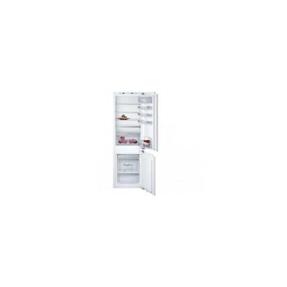 Electrolux LNS9TE19S hűtő beépíthető alulfagyasztós