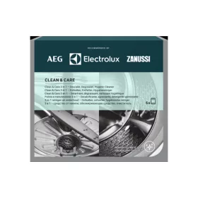   Electrolux M3GCP400 tisztító csomag mosó és mosogatógéphez