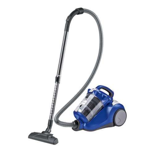Electrolux Z7870EL Porzsák nélküli porszívó