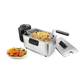 Emerio DF- 120482.6 olajsütő 3l