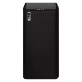 Emos B0528B powerbank alphaq2 20, 20 000 mah, 22,5 w, fekete