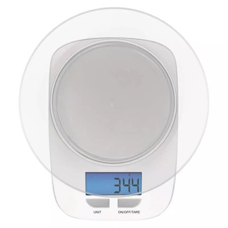 Emos EV016 konyhai mérleg