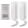 Emos H1086 kétlakásos audio kaputelefon