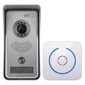   Emos H1139 ip videó kaputelefon kültéri egység em-102wifi