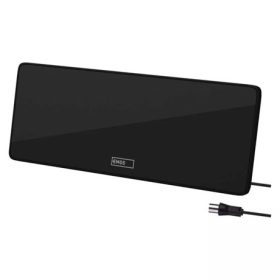   Emos J0659 szobaantenna em-101n, 0–25 km, dvb-t2, dab, lte/4g szűrő