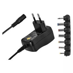 Emos N3110 univerzális töltőadapter 600ma