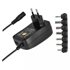 Emos N3111 univerzális töltőadapter 1000ma usb