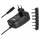 Emos N3111 univerzális töltőadapter 1000ma usb