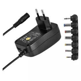Emos N3112 univerzális töltőadapter 1500ma usb