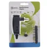 Emos N3113 univerzális töltőadapter 2 250 mA USB