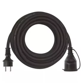   Emos P01810R kültéri hosszabbító 10 m / 1 aljzat / 250 v / 2,5 mm2