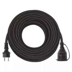   Emos P01820 kültéri hosszabbító 20 m / 1 aljzat /  250 v / 1,5 mm2