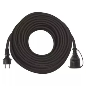   Emos P01830 kültéri hosszabbító 30 m / 1 aljzat / 250 v / 1,5 mm2