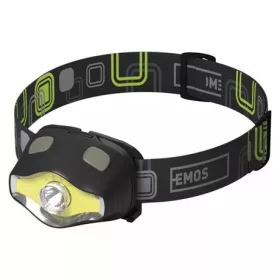 Emos P3536 cob led fejlámpa 3w 220lm