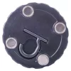 Emos P4006 cob led kempinglámpa 330lm