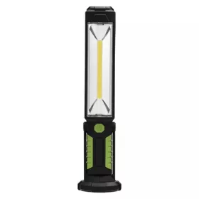 Emos P4525 akkumulátoros cob led lámpa 5w 500lm