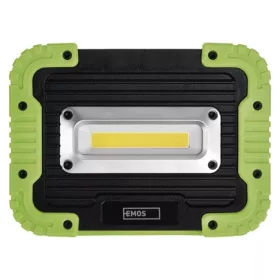 Emos P4534 akkumulátoros cob led lámpa 5w 600lm