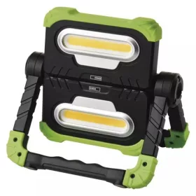 Emos P4536 akkumulátoros cob led szerelőlámpa 2000lm