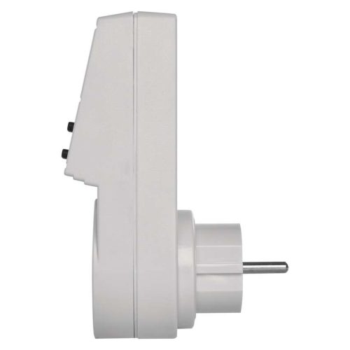 Emos P5521N digitális időkapcsoló aljzat