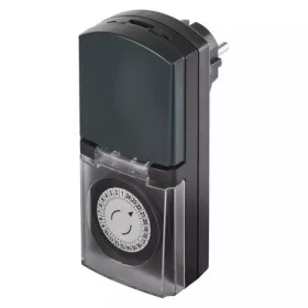 Emos P5526 időkapcsoló mechanikus