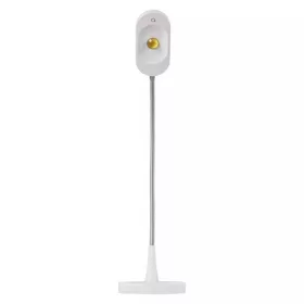 Emos Z7523W led asztali lámpa white & home, fehér