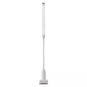 Emos Z7595 jasmine led asztali lámpa, fehér