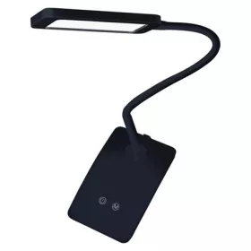 Emos Z7599B eddy led asztali lámpa, fekete