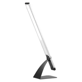 Emos Z7608S lenny led asztali lámpa, ezüst