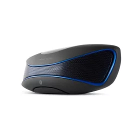   Energy Sistem Hangszóró BT -  Music Box BZ3 (BT4.0; 6W, akku, mikrofon; 14óra; 3,5mm; USB, SD) fekete/kék