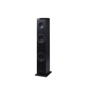   Energy Sistem Hangszóró BT -  Tower 1 (BT4.1; 30W, RCA; 3,5mm) Fekete