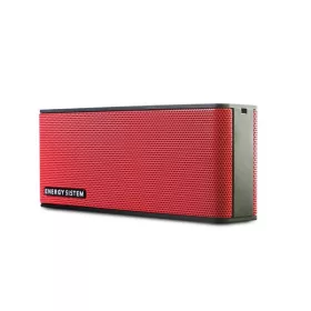  Energy Sistem Hangszóró BT -  Music Box B2  (BT4.0; 6W, akku; 10 óra üzemidő; 3,5mm; USB) korall piros