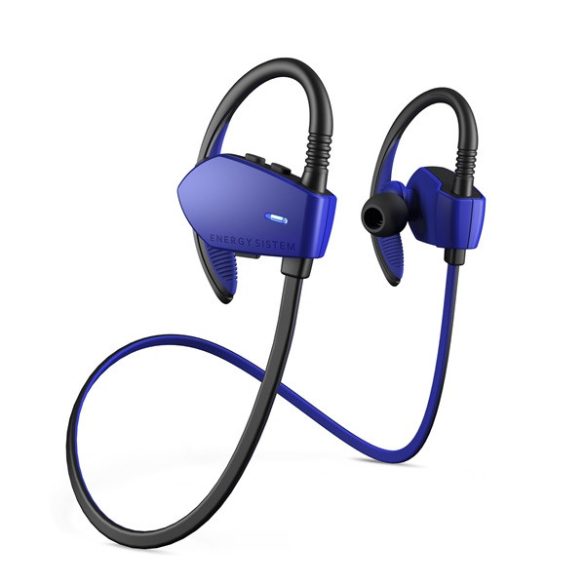 Energy Sistem Fülhallgató -  Sport 1 (Wireless BT4.1 kék (42776))