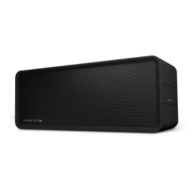   Energy Sistem Hangszóró BT -  Music Box 9 (BT4.2; 40W, akku, FM, mikrofon, ; 20 óra; 3,5mm; USB, MicroSD) fekete