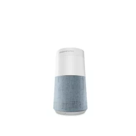   Energy Sistem Hangszóró BT -  Smart Speaker 3 Talk (BT4.1, Wi-Fi, ALEXA; 5W; 3,5 mm, multiroom) kék/fehér