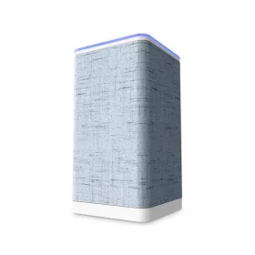   Energy Sistem Hangszóró BT -  Smart Speaker 5 Home (BT4.1, 2,0; 16W, ALEXA, Wi-Fi, multiroom; 3,5 mm) kék