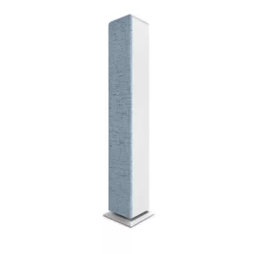   Energy Sistem Hangszóró BT -  Smart Speaker 7 Tower (BT4.1, 2,0; 40W, ALEXA, Wi-Fi, multiroom; 3,5 mm, USB) kék