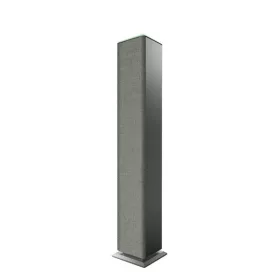   Energy Sistem Hangszóró BT -  Tower 2 Style Oporto (BT4.1; 25W, FM, MicroSD, USB; 3,5mm) Szürke