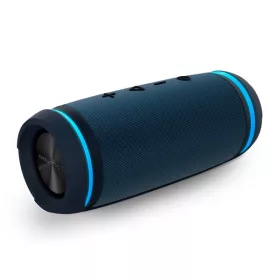   Energy Sistem Hangszóró BT -  Urban Box 7 BassTube (BT4.2; 30W, akku; 6óra; 3,5mm; USB, MicroSD) kék