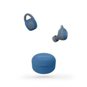   Energy Sistem Fülhallgató -  Style 6 (True Wireless BT5.0 kék (44761))