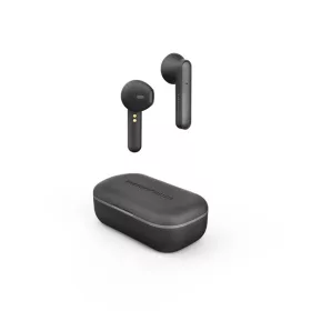   Energy Sistem Fülhallgató -  Style 3 (True Wireless BT5.0 Space fekete (45029))