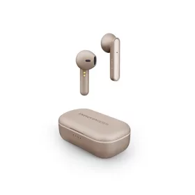   Energy Sistem Fülhallgató -  Style 3 (True Wireless BT5.0 rózsaszín (45074))