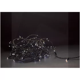 Entac ECL-180-WW karácsonyi füzér ip44 180 led 3400k