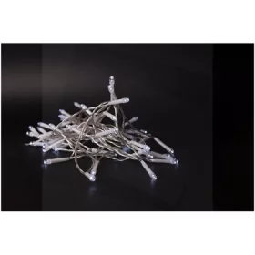 Entac ECL-96CW-T karácsonyi füzér ip44 96 led 6400k