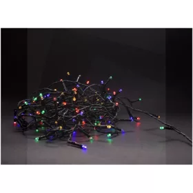   Entac ECL-BT-120MC karácsonyi füzér ip44 120 led aplikációs bt