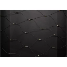   Entac ECL-NET-160-WW karácsonyi füzér ip44 hálós 160 led 3000k