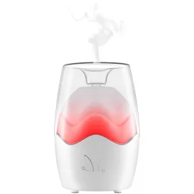   Entac EHEL-100ML-5W entac aromaterápiás párásító rgb hangulatfénnyel