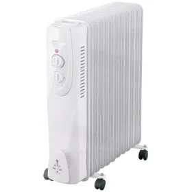Entac EOH-11FIN olajradiátor 11 taggal 2500w