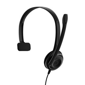 Epos PC 7 (USB) (MONO) vezetékes headset