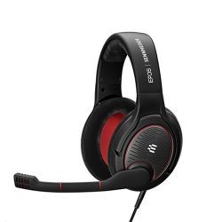 Epos Sennheiser G4ME ONE BLACK gamer headset